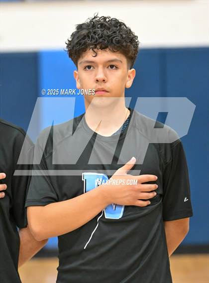 Thumbnail 1 in Deer Valley vs. Salpointe Catholic (AIA 4A Quarterfinal) photogallery.