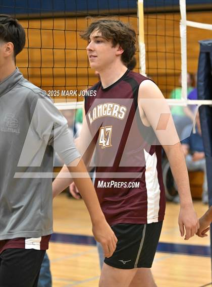 Thumbnail 2 in Deer Valley vs. Salpointe Catholic (AIA 4A Quarterfinal) photogallery.
