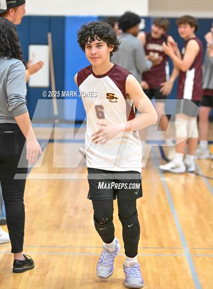 Thumbnail 1 in Deer Valley vs. Salpointe Catholic (AIA 4A Quarterfinal) photogallery.