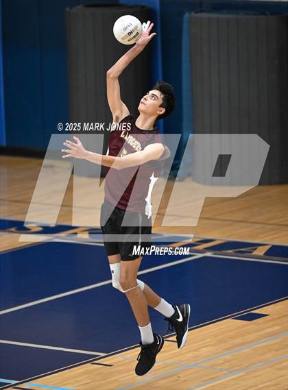 Thumbnail 2 in Deer Valley vs. Salpointe Catholic (AIA 4A Quarterfinal) photogallery.