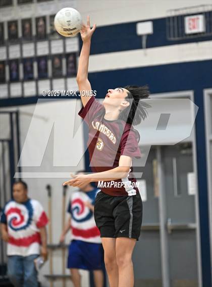 Thumbnail 2 in Deer Valley vs. Salpointe Catholic (AIA 4A Quarterfinal) photogallery.