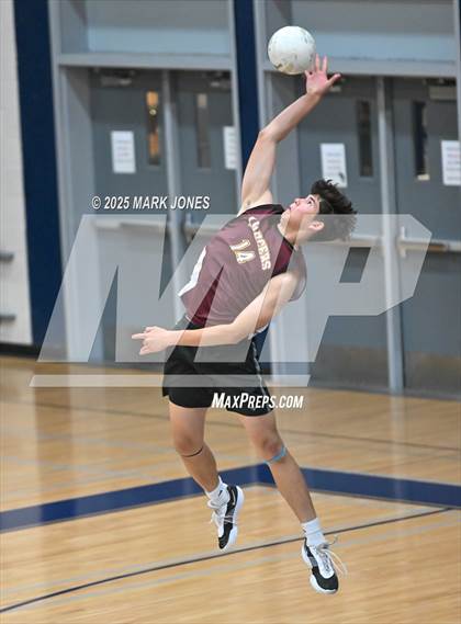 Thumbnail 3 in Deer Valley vs. Salpointe Catholic (AIA 4A Quarterfinal) photogallery.