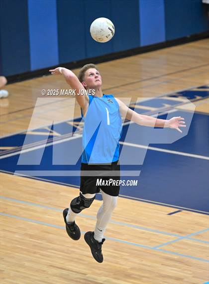 Thumbnail 1 in Deer Valley vs. Salpointe Catholic (AIA 4A Quarterfinal) photogallery.