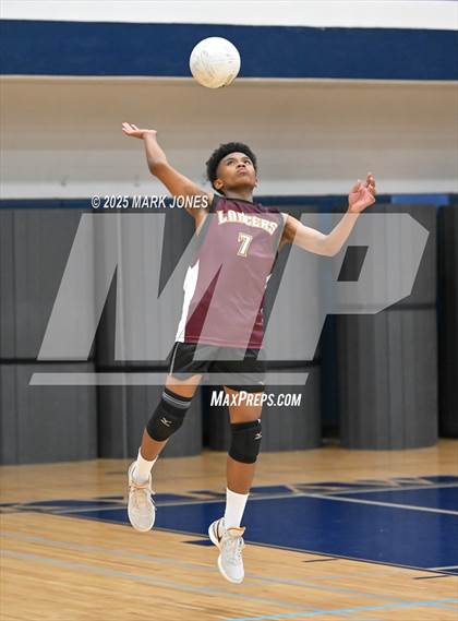 Thumbnail 1 in Deer Valley vs. Salpointe Catholic (AIA 4A Quarterfinal) photogallery.