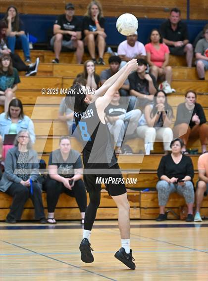 Thumbnail 1 in Deer Valley vs. Salpointe Catholic (AIA 4A Quarterfinal) photogallery.