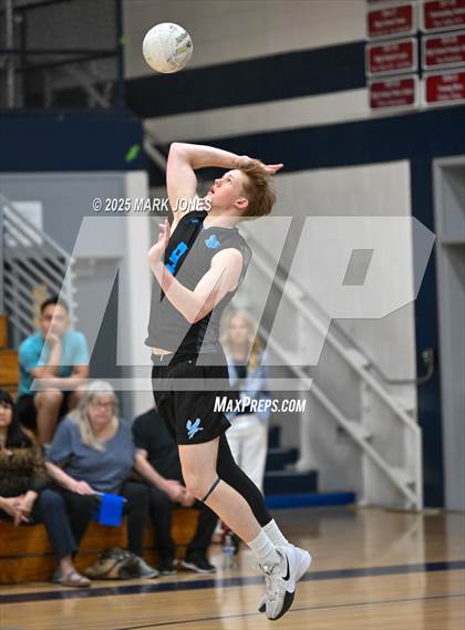 Thumbnail 1 in Deer Valley vs. Salpointe Catholic (AIA 4A Quarterfinal) photogallery.