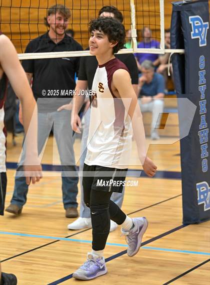 Thumbnail 1 in Deer Valley vs. Salpointe Catholic (AIA 4A Quarterfinal) photogallery.