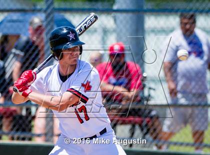 Thumbnail 2 in Duncanville vs Coppell (6A Region 1&3 Bidistrict) photogallery.