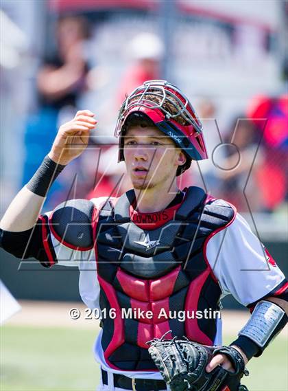 Thumbnail 2 in Duncanville vs Coppell (6A Region 1&3 Bidistrict) photogallery.