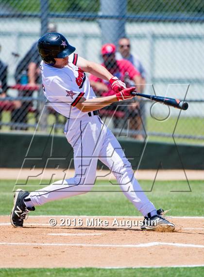 Thumbnail 1 in Duncanville vs Coppell (6A Region 1&3 Bidistrict) photogallery.
