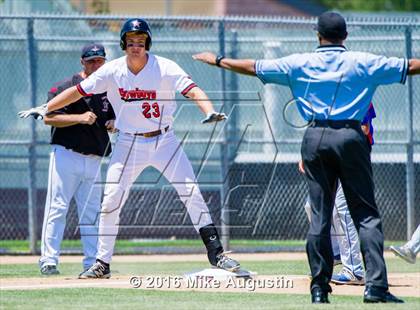 Thumbnail 2 in Duncanville vs Coppell (6A Region 1&3 Bidistrict) photogallery.