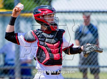 Thumbnail 1 in Duncanville vs Coppell (6A Region 1&3 Bidistrict) photogallery.