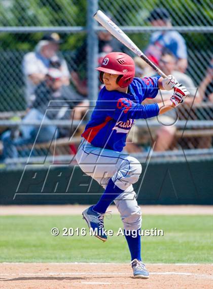 Thumbnail 1 in Duncanville vs Coppell (6A Region 1&3 Bidistrict) photogallery.