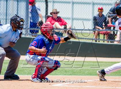 Thumbnail 1 in Duncanville vs Coppell (6A Region 1&3 Bidistrict) photogallery.