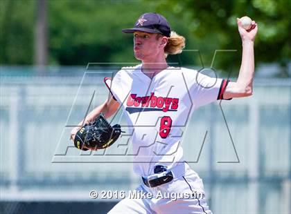 Thumbnail 2 in Duncanville vs Coppell (6A Region 1&3 Bidistrict) photogallery.