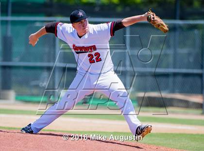 Thumbnail 1 in Duncanville vs Coppell (6A Region 1&3 Bidistrict) photogallery.