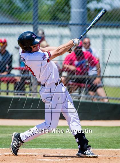 Thumbnail 2 in Duncanville vs Coppell (6A Region 1&3 Bidistrict) photogallery.
