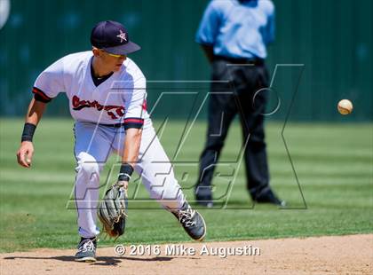 Thumbnail 1 in Duncanville vs Coppell (6A Region 1&3 Bidistrict) photogallery.