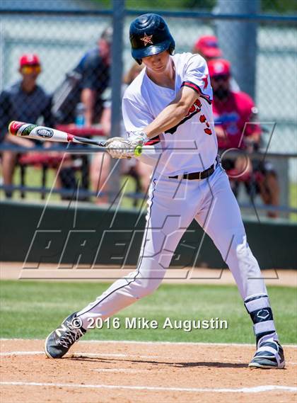 Thumbnail 2 in Duncanville vs Coppell (6A Region 1&3 Bidistrict) photogallery.