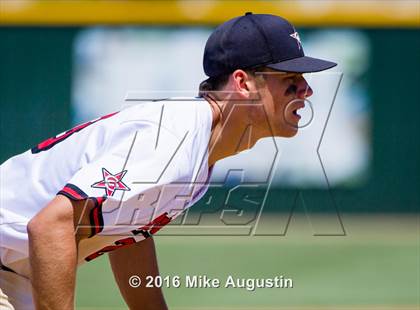 Thumbnail 3 in Duncanville vs Coppell (6A Region 1&3 Bidistrict) photogallery.