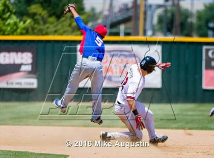 Thumbnail 1 in Duncanville vs Coppell (6A Region 1&3 Bidistrict) photogallery.