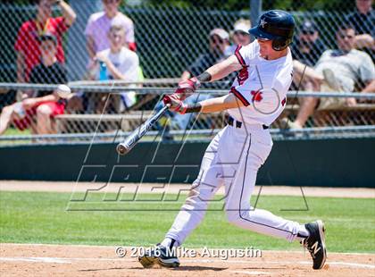 Thumbnail 2 in Duncanville vs Coppell (6A Region 1&3 Bidistrict) photogallery.