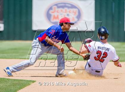 Thumbnail 2 in Duncanville vs Coppell (6A Region 1&3 Bidistrict) photogallery.