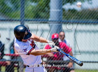 Thumbnail 1 in Duncanville vs Coppell (6A Region 1&3 Bidistrict) photogallery.