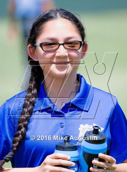 Thumbnail 2 in Duncanville vs Coppell (6A Region 1&3 Bidistrict) photogallery.