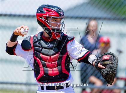 Thumbnail 1 in Duncanville vs Coppell (6A Region 1&3 Bidistrict) photogallery.