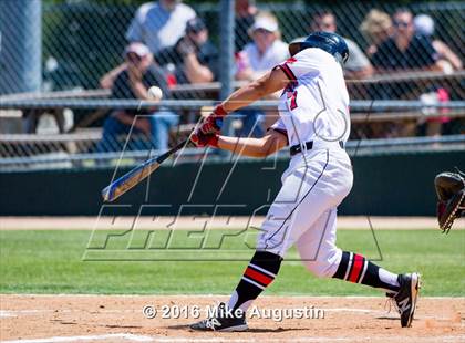 Thumbnail 3 in Duncanville vs Coppell (6A Region 1&3 Bidistrict) photogallery.