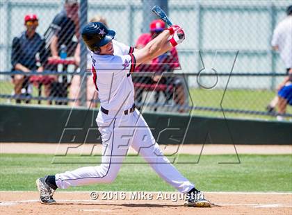 Thumbnail 1 in Duncanville vs Coppell (6A Region 1&3 Bidistrict) photogallery.