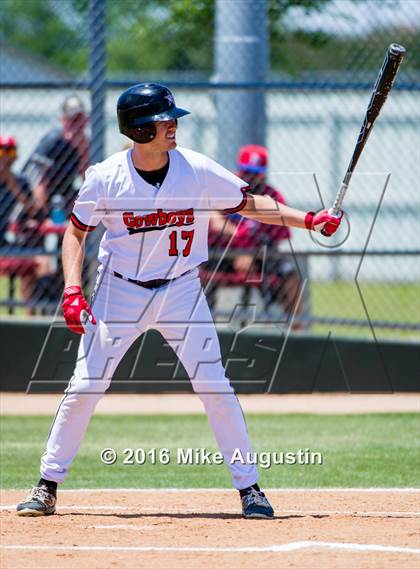 Thumbnail 2 in Duncanville vs Coppell (6A Region 1&3 Bidistrict) photogallery.