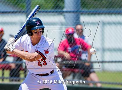 Thumbnail 1 in Duncanville vs Coppell (6A Region 1&3 Bidistrict) photogallery.