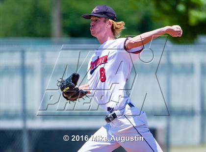 Thumbnail 1 in Duncanville vs Coppell (6A Region 1&3 Bidistrict) photogallery.