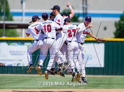 Thumbnail 1 in Duncanville vs Coppell (6A Region 1&3 Bidistrict) photogallery.