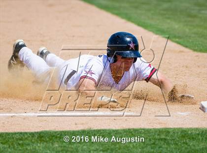 Thumbnail 1 in Duncanville vs Coppell (6A Region 1&3 Bidistrict) photogallery.