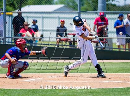 Thumbnail 1 in Duncanville vs Coppell (6A Region 1&3 Bidistrict) photogallery.