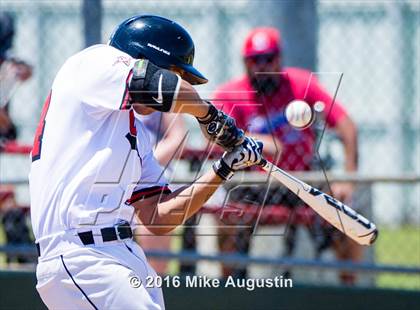 Thumbnail 1 in Duncanville vs Coppell (6A Region 1&3 Bidistrict) photogallery.