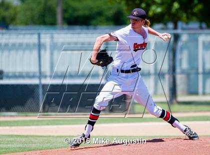 Thumbnail 1 in Duncanville vs Coppell (6A Region 1&3 Bidistrict) photogallery.