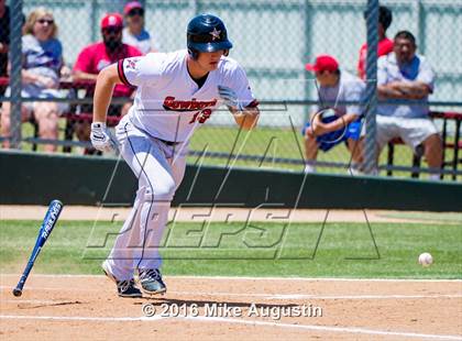 Thumbnail 1 in Duncanville vs Coppell (6A Region 1&3 Bidistrict) photogallery.