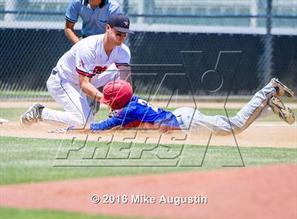 Thumbnail 1 in Duncanville vs Coppell (6A Region 1&3 Bidistrict) photogallery.