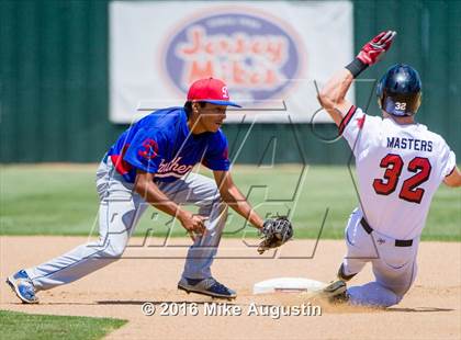 Thumbnail 1 in Duncanville vs Coppell (6A Region 1&3 Bidistrict) photogallery.