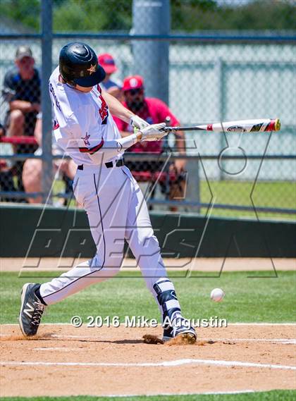 Thumbnail 3 in Duncanville vs Coppell (6A Region 1&3 Bidistrict) photogallery.