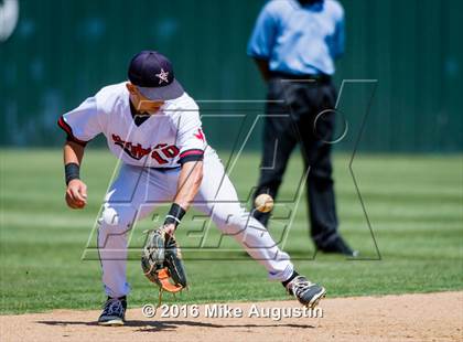 Thumbnail 2 in Duncanville vs Coppell (6A Region 1&3 Bidistrict) photogallery.