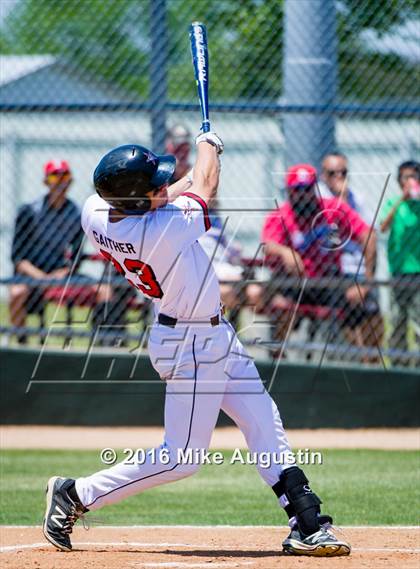 Thumbnail 3 in Duncanville vs Coppell (6A Region 1&3 Bidistrict) photogallery.