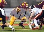 Photo from the gallery "Los Gatos @ Cardinal Newman (CIF NorCal D3-AA Regional Final)"