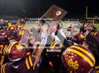 Photo from the gallery "Los Gatos @ Cardinal Newman (CIF NorCal D3-AA Regional Final)"