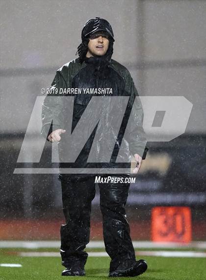 Thumbnail 2 in Los Gatos @ Cardinal Newman (CIF NorCal D3-AA Regional Final) photogallery.