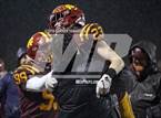 Photo from the gallery "Los Gatos @ Cardinal Newman (CIF NorCal D3-AA Regional Final)"